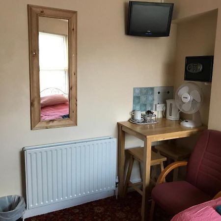 Bayside Guest House Porthcawl Εξωτερικό φωτογραφία