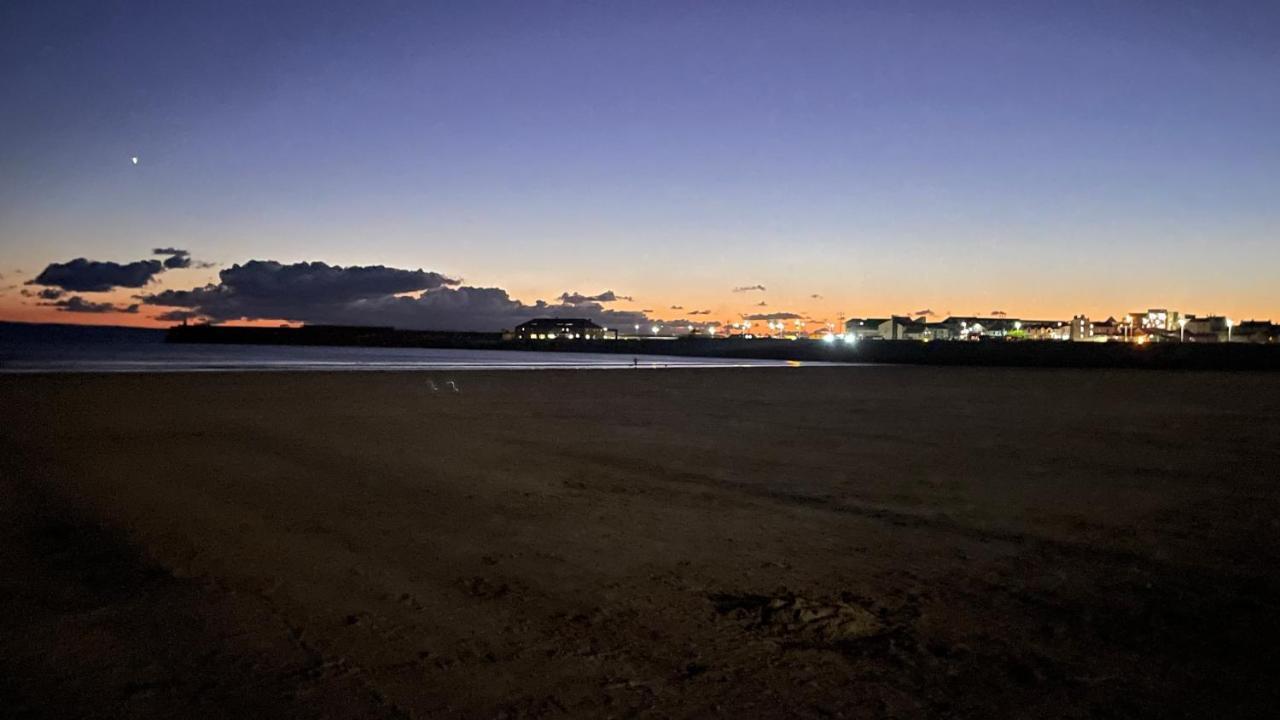 Bayside Guest House Porthcawl Εξωτερικό φωτογραφία