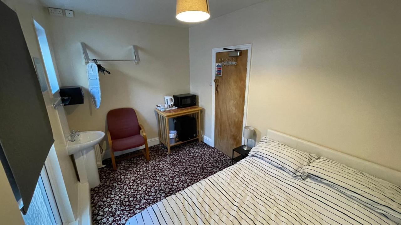 Bayside Guest House Porthcawl Εξωτερικό φωτογραφία