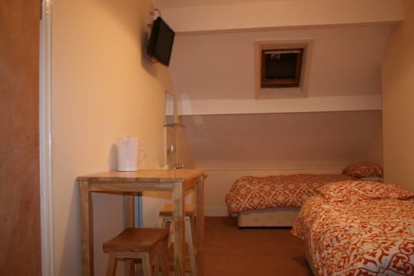 Bayside Guest House Porthcawl Δωμάτιο φωτογραφία